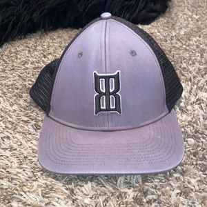 Snap back Bex Hat